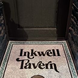 Exterior photo of Inkwell Tavern - Burbank, California Exterior photo of Inkwell Tavern - Burbank, California