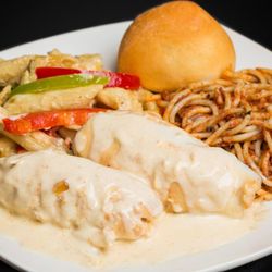 Del Valle Catering