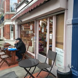 Bon Appetit - Great little deli