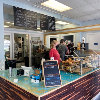 Whisk and Rye Bakehouse - University drive location - Bakeries Near Me - Durham, North Carolina