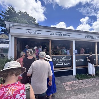 Sunita Tours - One of the best French Bakeries on the island and one of the tour stops. - Bus Tours Near Me Sunita Tours - One of the best French Bakeries on the island and one of the tour stops. - Bus Tours Near Me