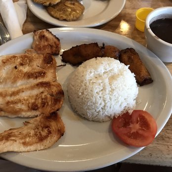 Caribbean Cuba - Cuban Near Me - Carrollton, Texas