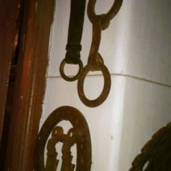 Tiempos Lejanos