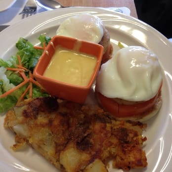 The Corner - Goat cheese medallions. - Breakfast & Brunch Near Me - Milford, Connecticut The Corner - Goat cheese medallions. - Breakfast & Brunch Near Me - Milford, Connecticut