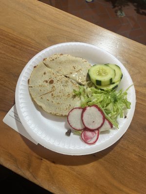 La Carreta Taqueria by null