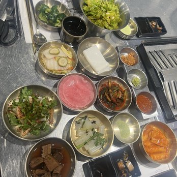 Yangmani - Korean Near Me - Rowland Heights, California Yangmani - Korean Near Me - Rowland Heights, California