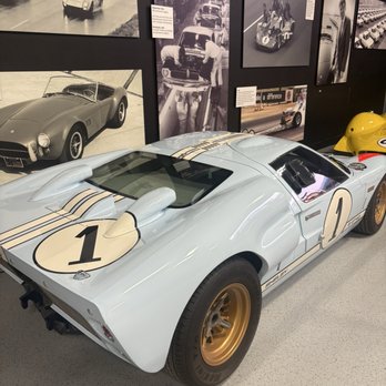 Shelby Heritage Center - Museums Near Me - Las Vegas, Nevada Shelby Heritage Center - Museums Near Me - Las Vegas, Nevada