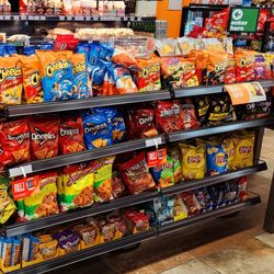 Circle K - Snacks