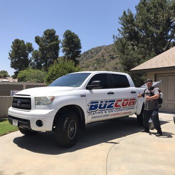 Buzcor Heating & Air Conditioning - Heating & Air Conditioning/HVAC Near Me Buzcor Heating & Air Conditioning - Heating & Air Conditioning/HVAC Near Me