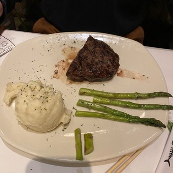 Bonefish Grill - Filet - Seafood Near Me - Charlotte, North Carolina
