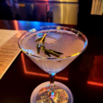 Rusty Moose - Lavendar Bliss - American Near Me - Spokane, Washington