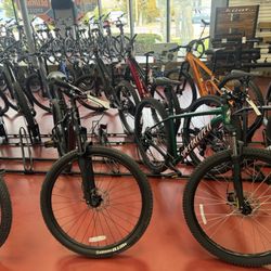 George's Cycles