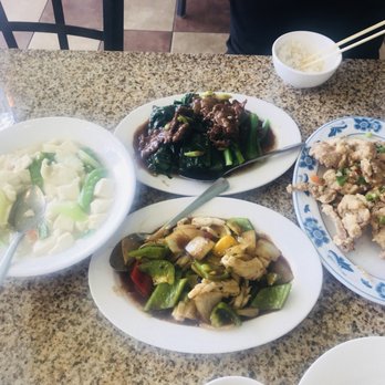 Wing Kee - Lunch menu: $20 for 4 dishes - Cantonese Near Me - Houston, Texas Wing Kee - Lunch menu: $20 for 4 dishes - Cantonese Near Me - Houston, Texas