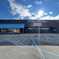 Grand Opening, Now Open!