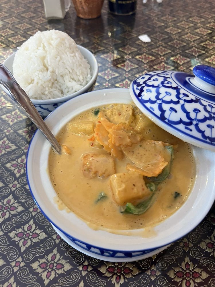 Thai Taste Image