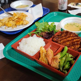 Don Don - Chicken Katsu Don - Ramen Near Me - Cary, North Carolina Don Don - Chicken Katsu Don - Ramen Near Me - Cary, North Carolina