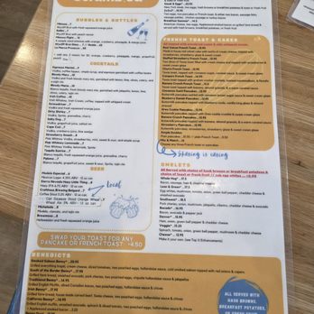 Scrambled - Breakfast & Brunch Near Me - Henderson, Nevada Scrambled - Breakfast & Brunch Near Me - Henderson, Nevada
