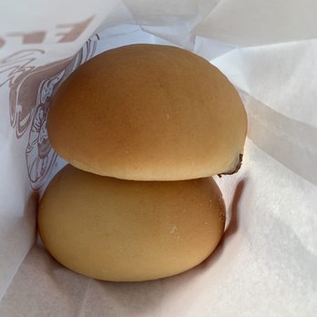 Starbread Bakery - Corned beef Pandesal 2.5/5 - Bakeries Near Me - Roseville, California Starbread Bakery - Corned beef Pandesal 2.5/5 - Bakeries Near Me - Roseville, California