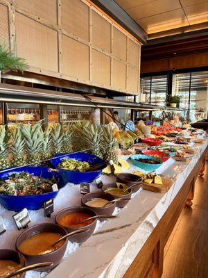 Fogo de Chão Brazilian Steakhouse by null