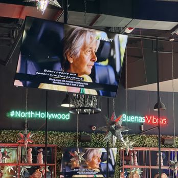 Kalaveras - Cocktail Bars Near Me - Hollywood, California