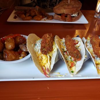 Tap & Vine - Breakfast tacos & breakfast Burger - Bars Near Me - Wallingford, Connecticut Tap & Vine - Breakfast tacos & breakfast Burger - Bars Near Me - Wallingford, Connecticut