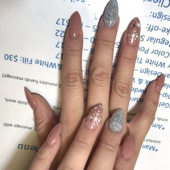 Expo Nails & Spa - Depping powder by Lauren! - Nail Salons Near Me - Dallas, Texas Expo Nails & Spa - Depping powder by Lauren! - Nail Salons Near Me - Dallas, Texas