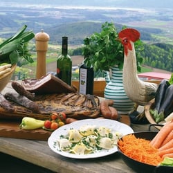 Restaurant Gipfelhaus Magdalensberg