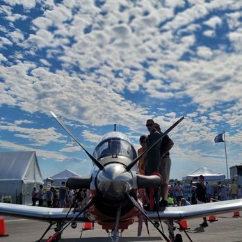 Stuart Air Show - Arts & Entertainment Near Me - Stuart, Florida