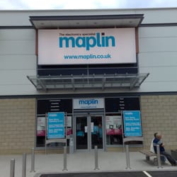 Maplin Electronics