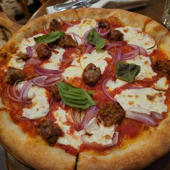 mercato LIC - Italian Near Me - Queens County, New York