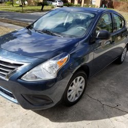 Fame Finance - 2015 Nissan Versa $4650