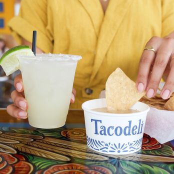 Tacodeli - Tacos Near Me - Cedar Park, Texas Tacodeli - Tacos Near Me - Cedar Park, Texas