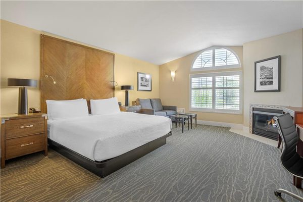 Best Western Plus Stevenson Manor by null