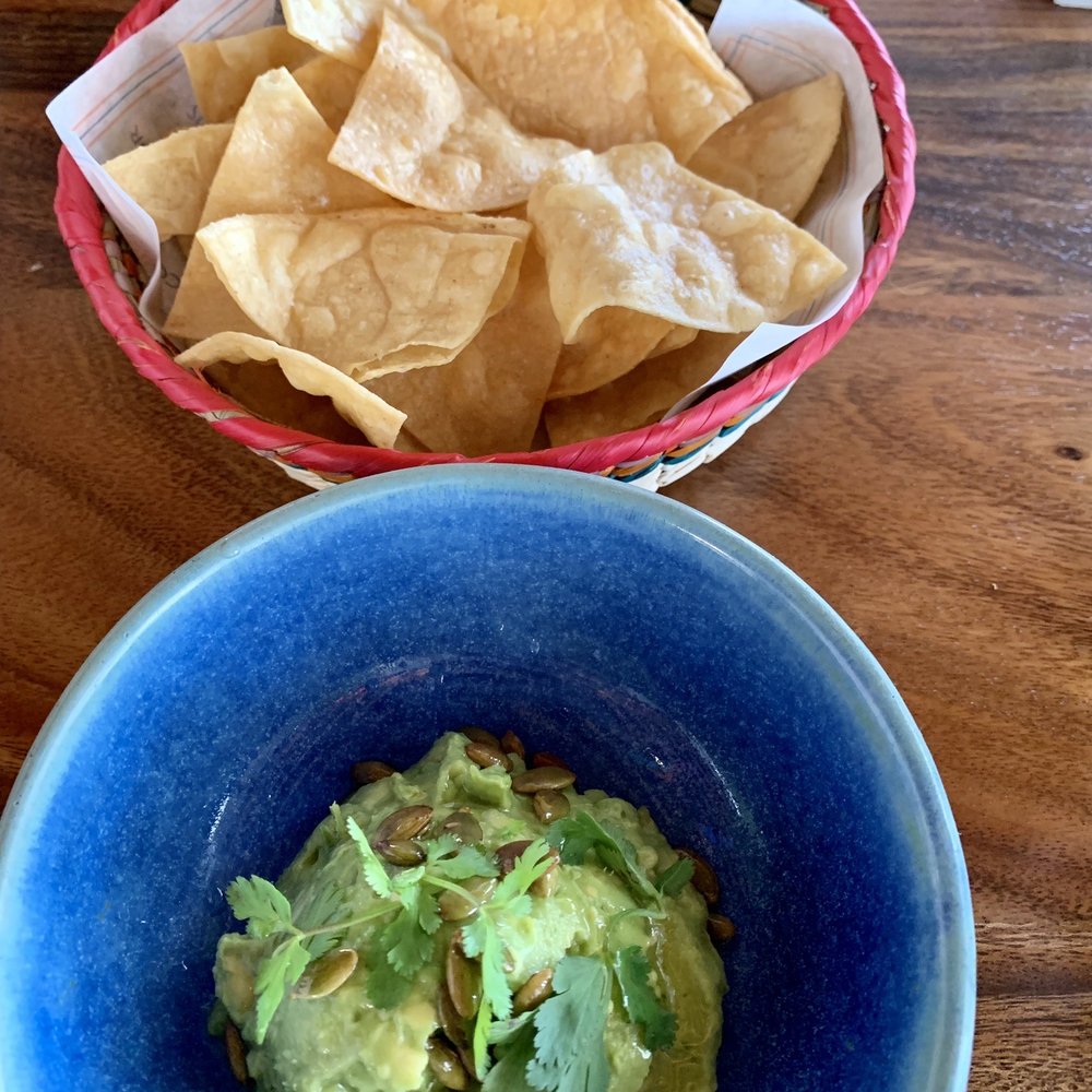 Corazon Comedor - Chips n Guac - Mexican Near Me - Santa Barbara, California