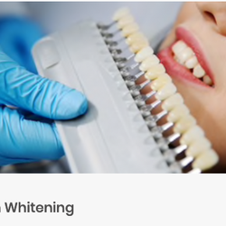 Charming Smiles Family Dentistry