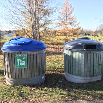 Simonston Park - Parks Near Me - Markham, Ontario