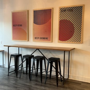 Grit Coffee - Coffee Roasteries Near Me - Richmond, Virginia Grit Coffee - Coffee Roasteries Near Me - Richmond, Virginia