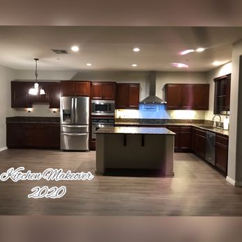 Rudymex Cabinet Refinishing - Kitchen - Refinishing Services Near Me - palm desert, California Rudymex Cabinet Refinishing - Kitchen - Refinishing Services Near Me - palm desert, California