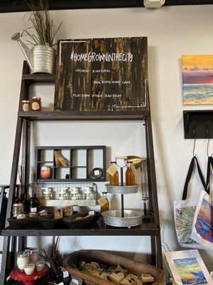 Vinya: vino + vinyasa by null