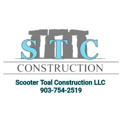 Scooter Toal Construction