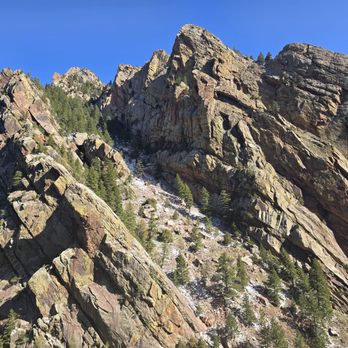 Eldorado Canyon State Park - Parks Near Me - Eldorado Springs, Colorado Eldorado Canyon State Park - Parks Near Me - Eldorado Springs, Colorado