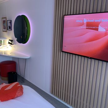 Virgin Voyages - Room - Boat Tours Near Me