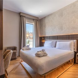 Hotel Raffaello - SHC Hotel Raffaello Superior