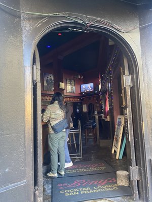 Mr Bing's by null Mr Bing's by null