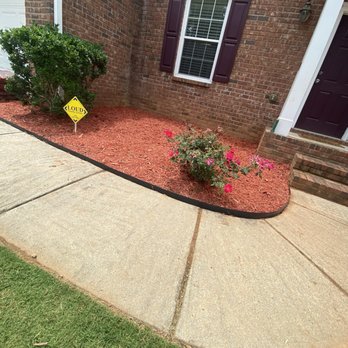 JJP Scenery Solutions - Mulch installation - Landscaping Near Me JJP Scenery Solutions - Mulch installation - Landscaping Near Me