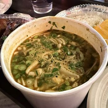 Le Thai - Tom Yum - Thai Near Me - Las Vegas, Nevada