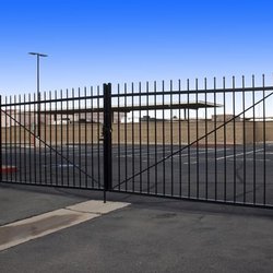 Public Storage