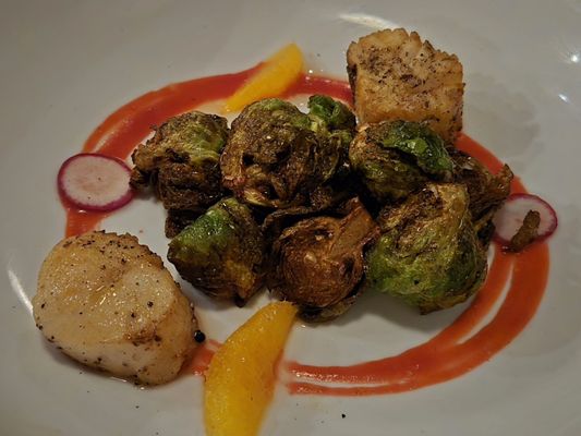 Enoteca Rossa by null