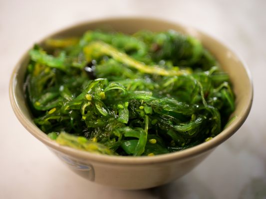 Momi Ramen by null