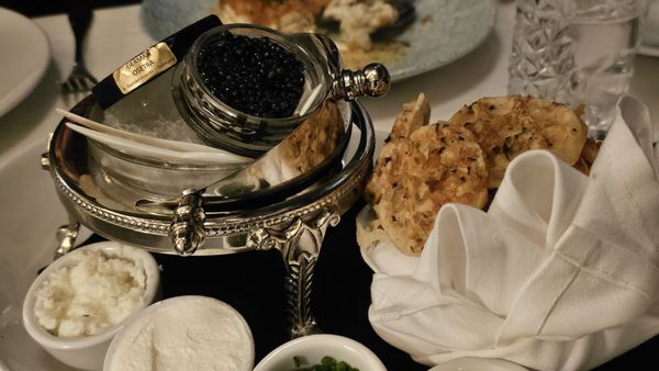 The Kimberly by null